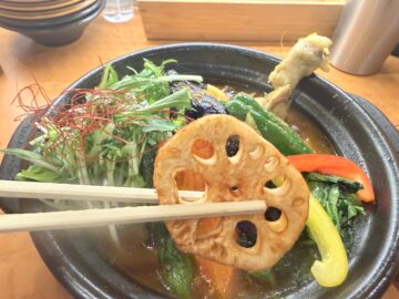 スープカリーの店 MERA（メラ）