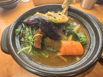 スープカリーの店 MERA（メラ）