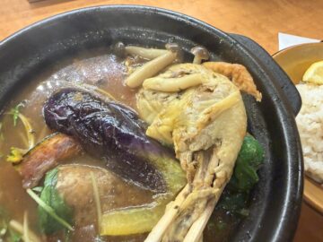 スープカリーの店 MERA（メラ）