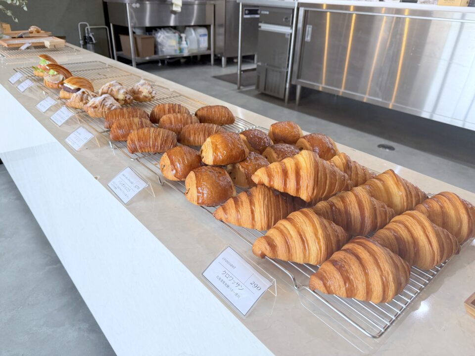 museau（ミュゾー）