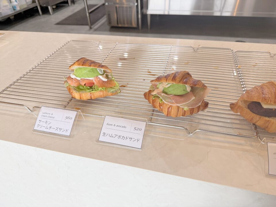 museau（ミュゾー）