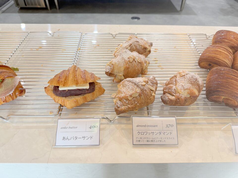 museau（ミュゾー）