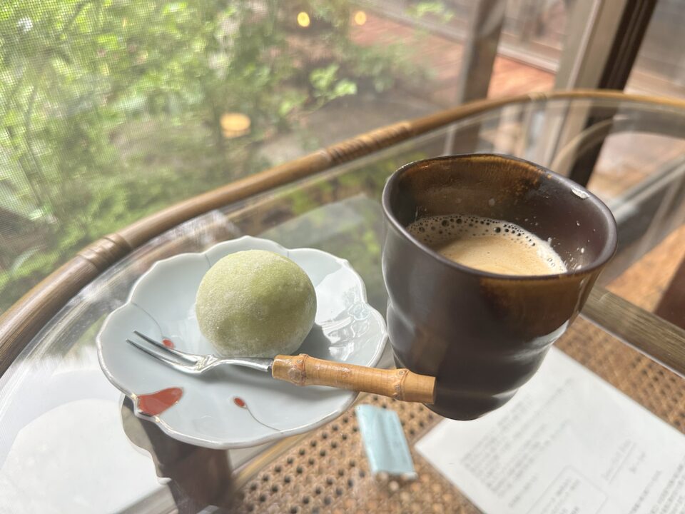 茶noma(ちゃのま)