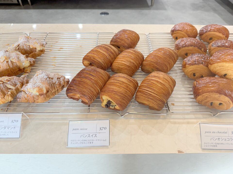 museau（ミュゾー）