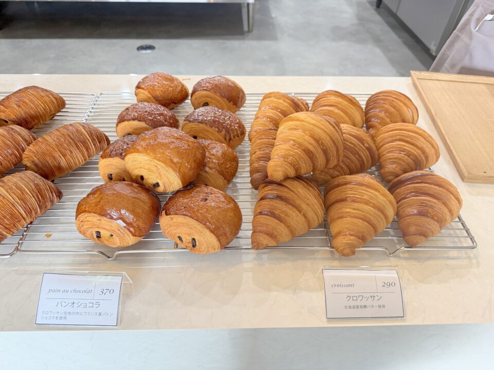 museau（ミュゾー）