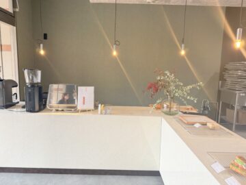 museau（ミュゾー）