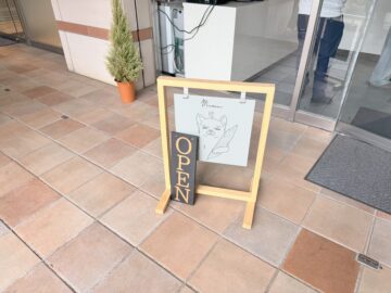 museau（ミュゾー）