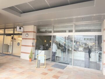 museau（ミュゾー）