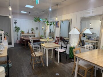 Love Matsumoto Flower & Coffee(ラブマツモト)