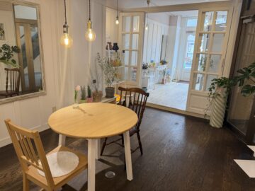 Love Matsumoto Flower & Coffee(ラブマツモト)