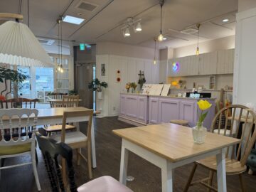 Love Matsumoto Flower & Coffee(ラブマツモト)