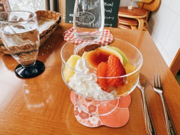 【実家カフェさかみち】小川村にある、とってもリーズナブルでおすすめなカフェ！ほっと一息つけるお店☆