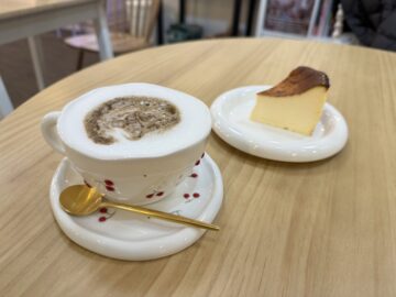 Love Matsumoto Flower & Coffee(ラブマツモト)