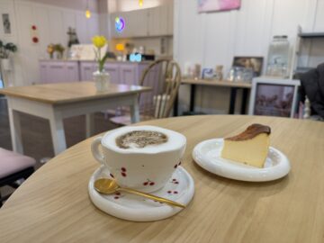 Love Matsumoto Flower & Coffee(ラブマツモト)