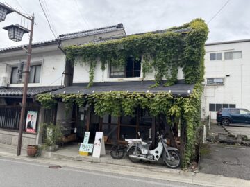 カフェ紫翆（しすい）