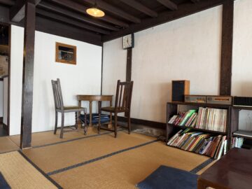 カフェ紫翆（しすい）