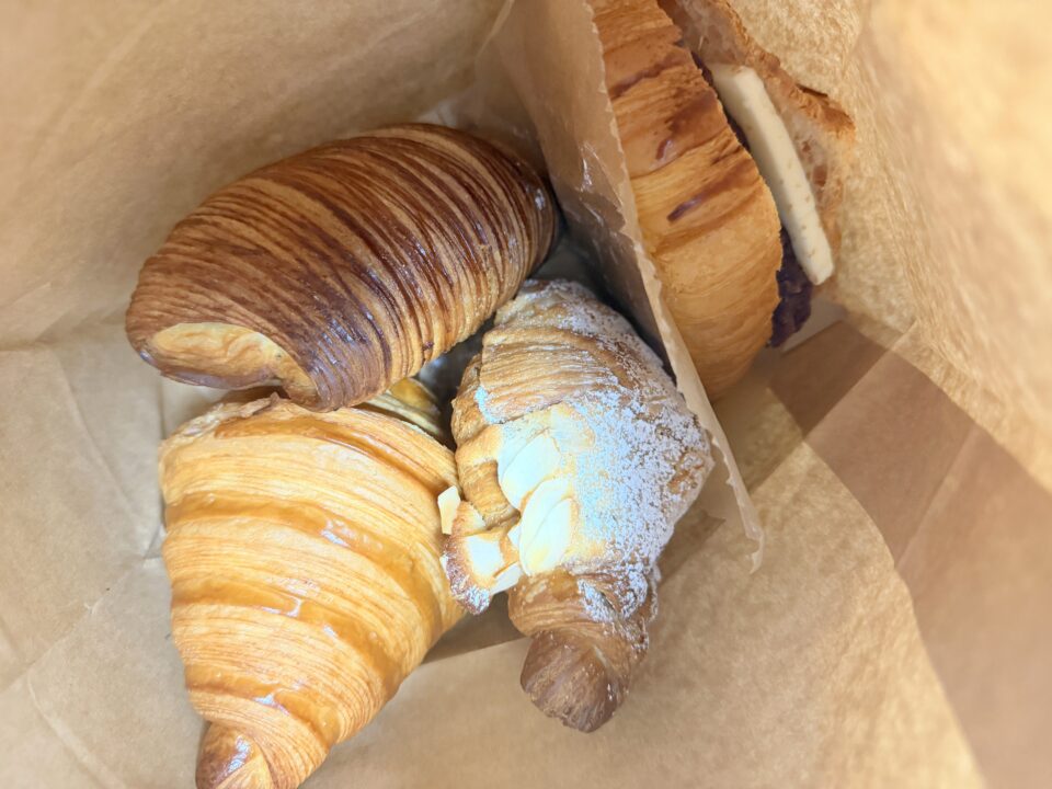 museau（ミュゾー）