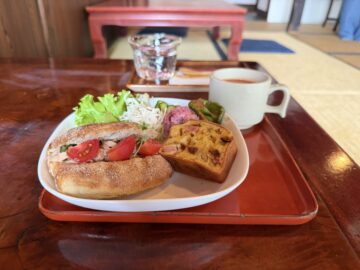 カフェ紫翆（しすい）