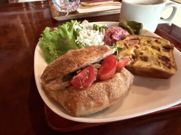 カフェ紫翆（しすい）