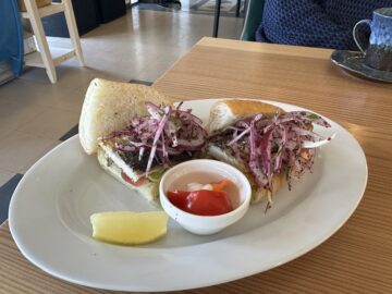 ザ・ブランチ青木湖