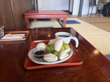 カフェ紫翆（しすい）