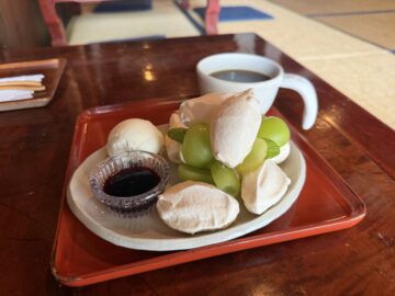 カフェ紫翆（しすい）