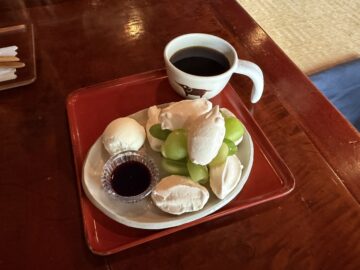カフェ紫翆（しすい）