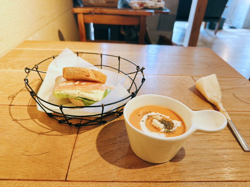 ICHI cafe(イチカフェ)