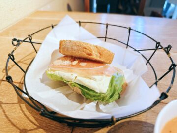 ICHI cafe(イチカフェ)