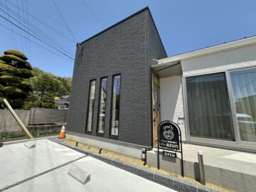 シフォンと焼き菓子の店 azun(あづん)
