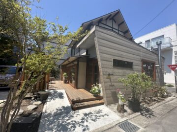 珈琲アウラ