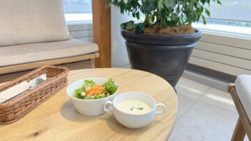 YATSUDOKI CAFE(ヤツドキカフェ)