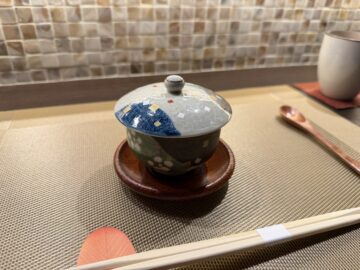 おまかせ鮨 依和 -EIWA-えいわ