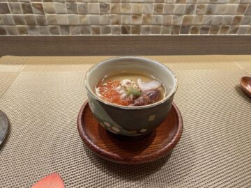 おまかせ鮨 依和 -EIWA-えいわ