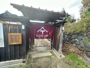 CLOVE CAFE(クローブカフェ)