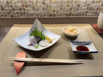 おまかせ鮨 依和 -EIWA-えいわ