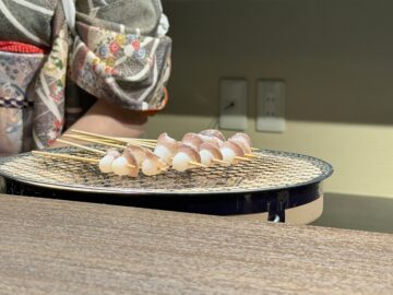 おまかせ鮨 依和 -EIWA-えいわ