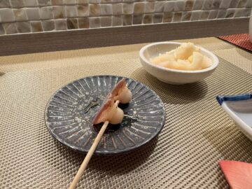 おまかせ鮨 依和 -EIWA-えいわ
