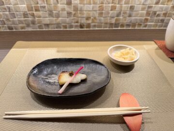 おまかせ鮨 依和 -EIWA-えいわ