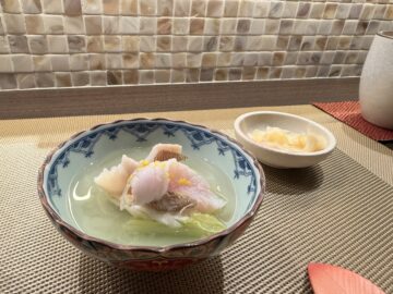 おまかせ鮨 依和 -EIWA-えいわ