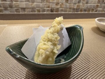 おまかせ鮨 依和 -EIWA-えいわ