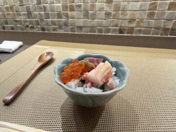 おまかせ鮨 依和 -EIWA-えいわ