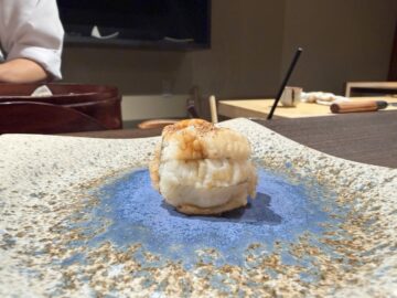 おまかせ鮨 依和 -EIWA-えいわ