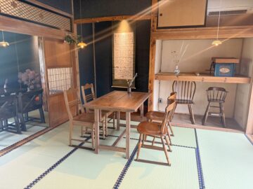 Bananas cafe(バナナズカフェ)