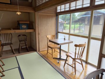 Bananas cafe(バナナズカフェ)