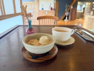 【Bananas cafe(バナナズカフェ)】２０２６年７月NEW OPEN☆古民家リノベーションカフェ！
