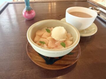 Bananas cafe(バナナズカフェ)