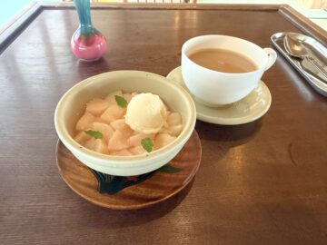 Bananas cafe(バナナズカフェ)