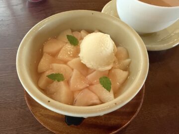 Bananas cafe(バナナズカフェ)