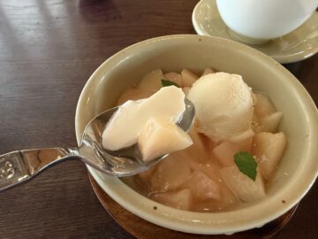 Bananas cafe(バナナズカフェ)